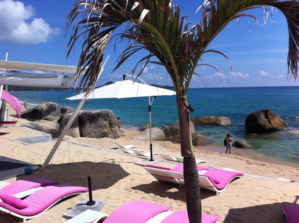 Beluga Boutique Hotel