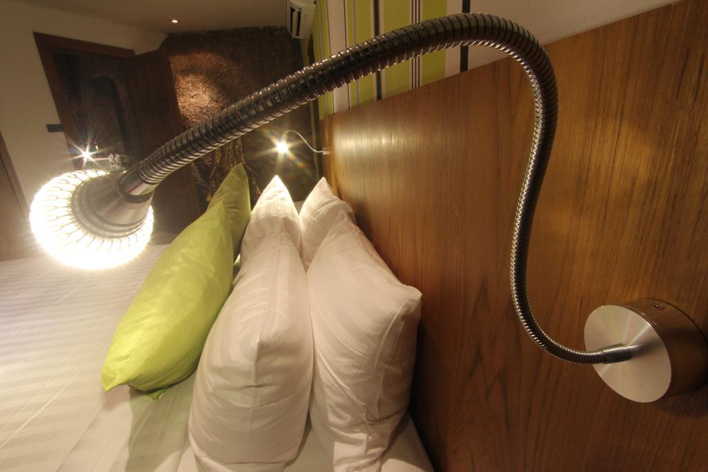 Beluga Boutique Hotel