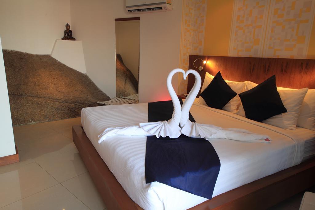 Beluga Boutique Hotel