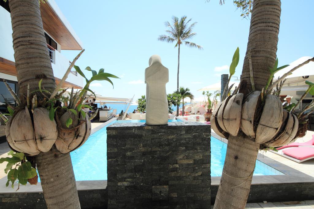 Beluga Boutique Hotel