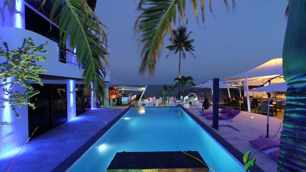 Beluga Boutique Hotel