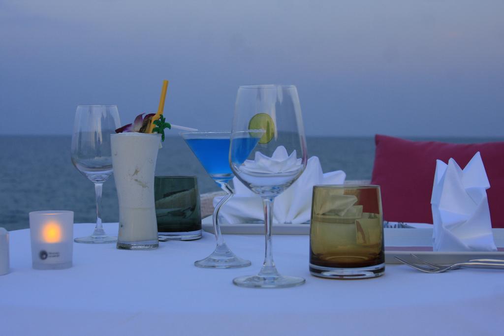 Beluga Boutique Hotel
