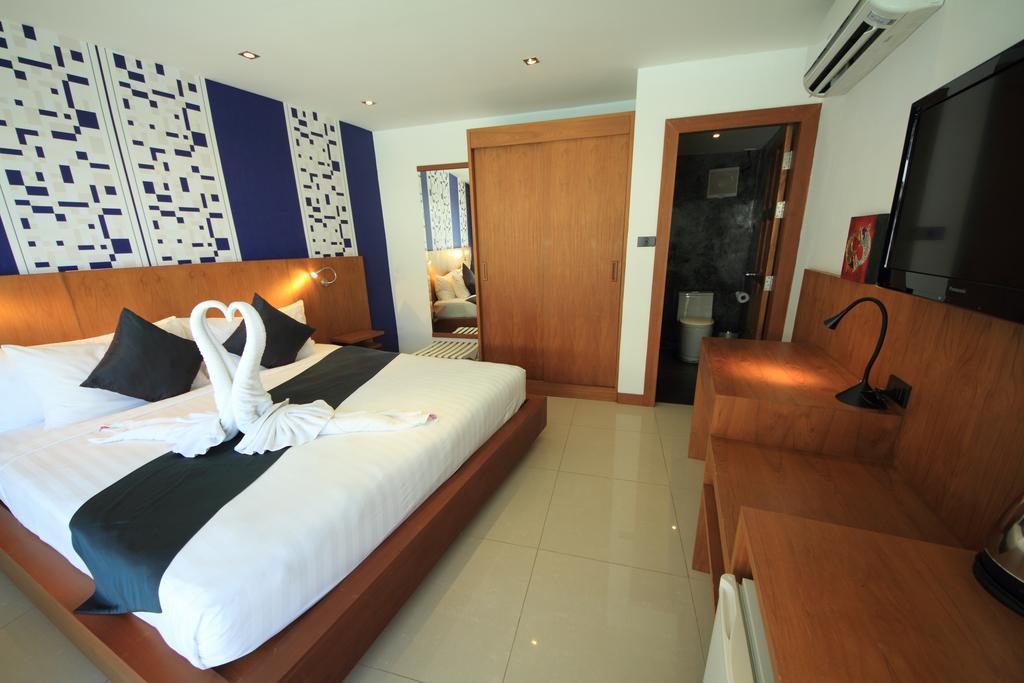 Beluga Boutique Hotel