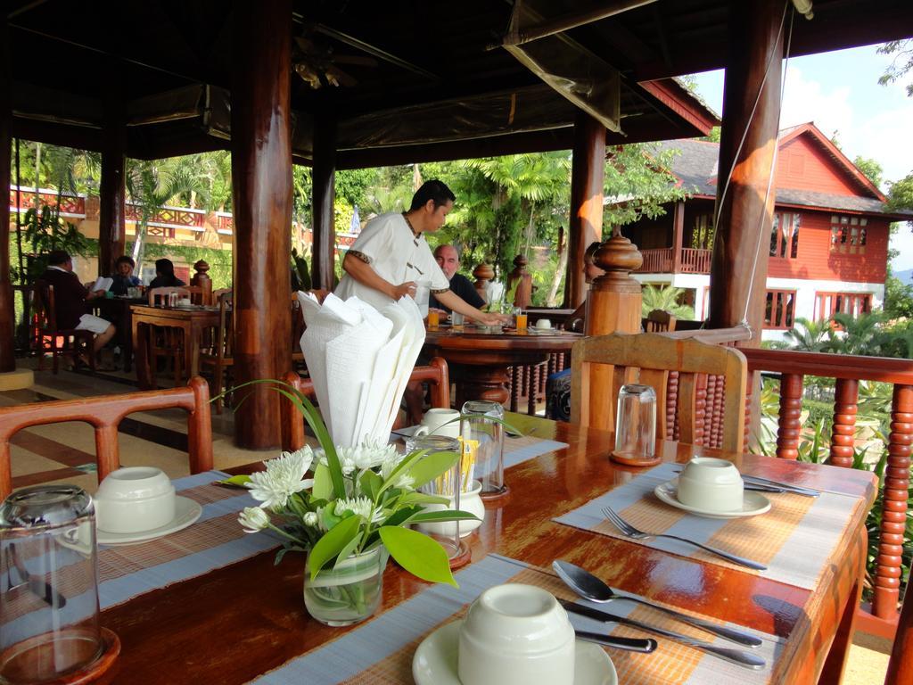 Searine Samui Boutique Resort