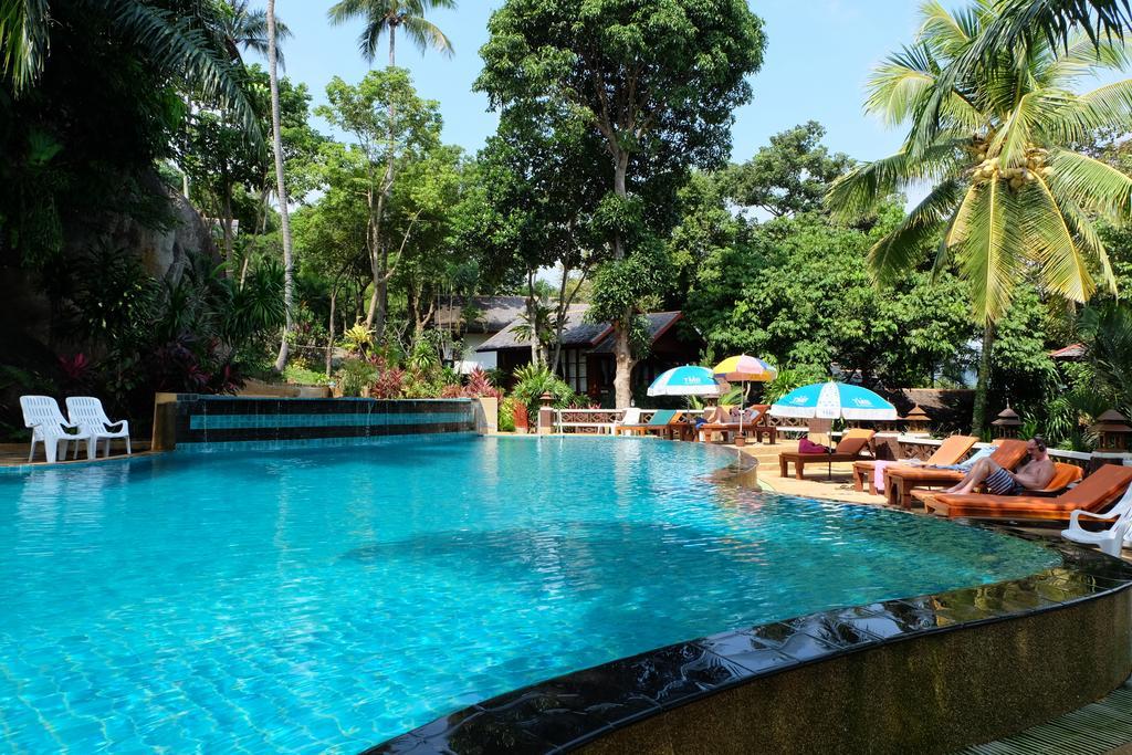 Searine Samui Boutique Resort