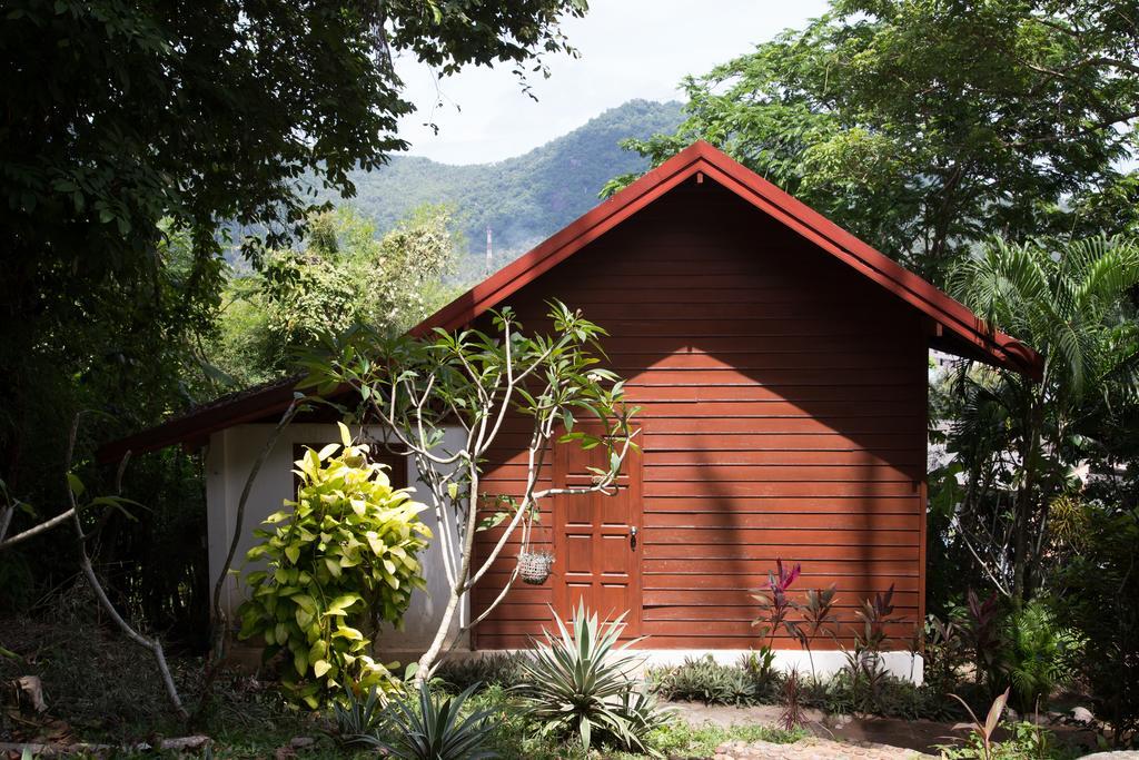 Searine Samui Boutique Resort