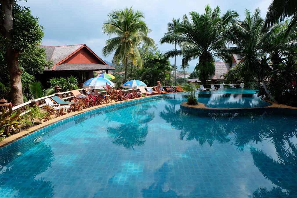 Searine Samui Boutique Resort