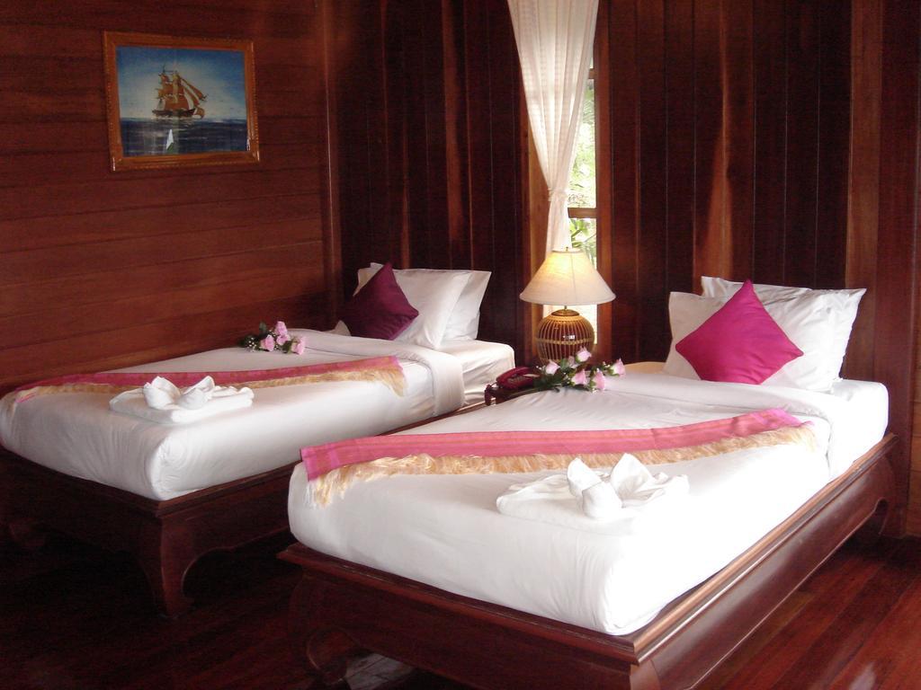 Searine Samui Boutique Resort