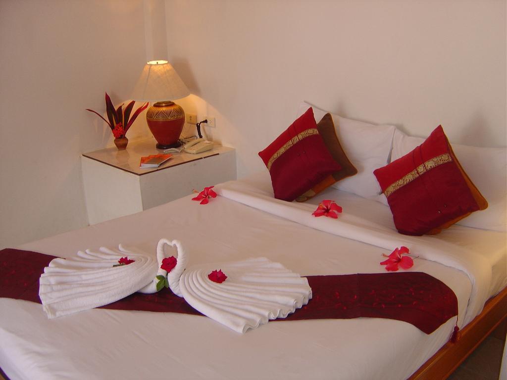 Searine Samui Boutique Resort