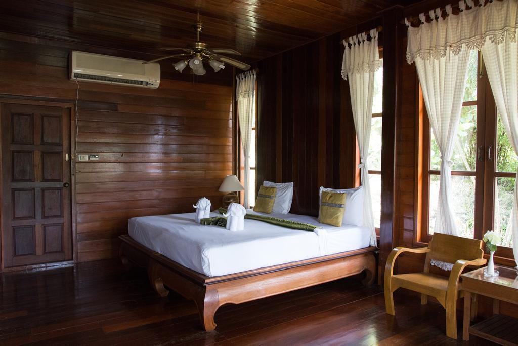 Searine Samui Boutique Resort