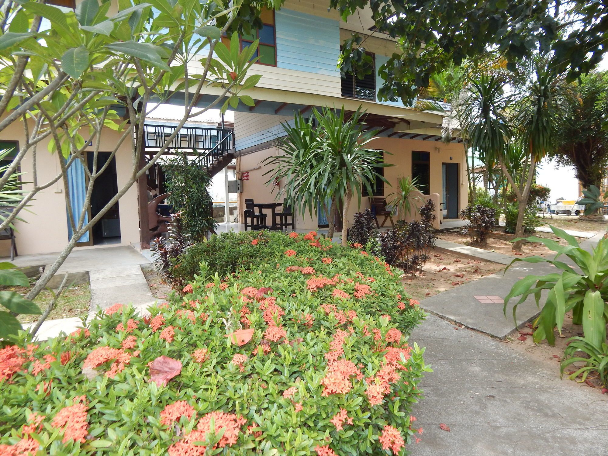 Jinta City Hotel