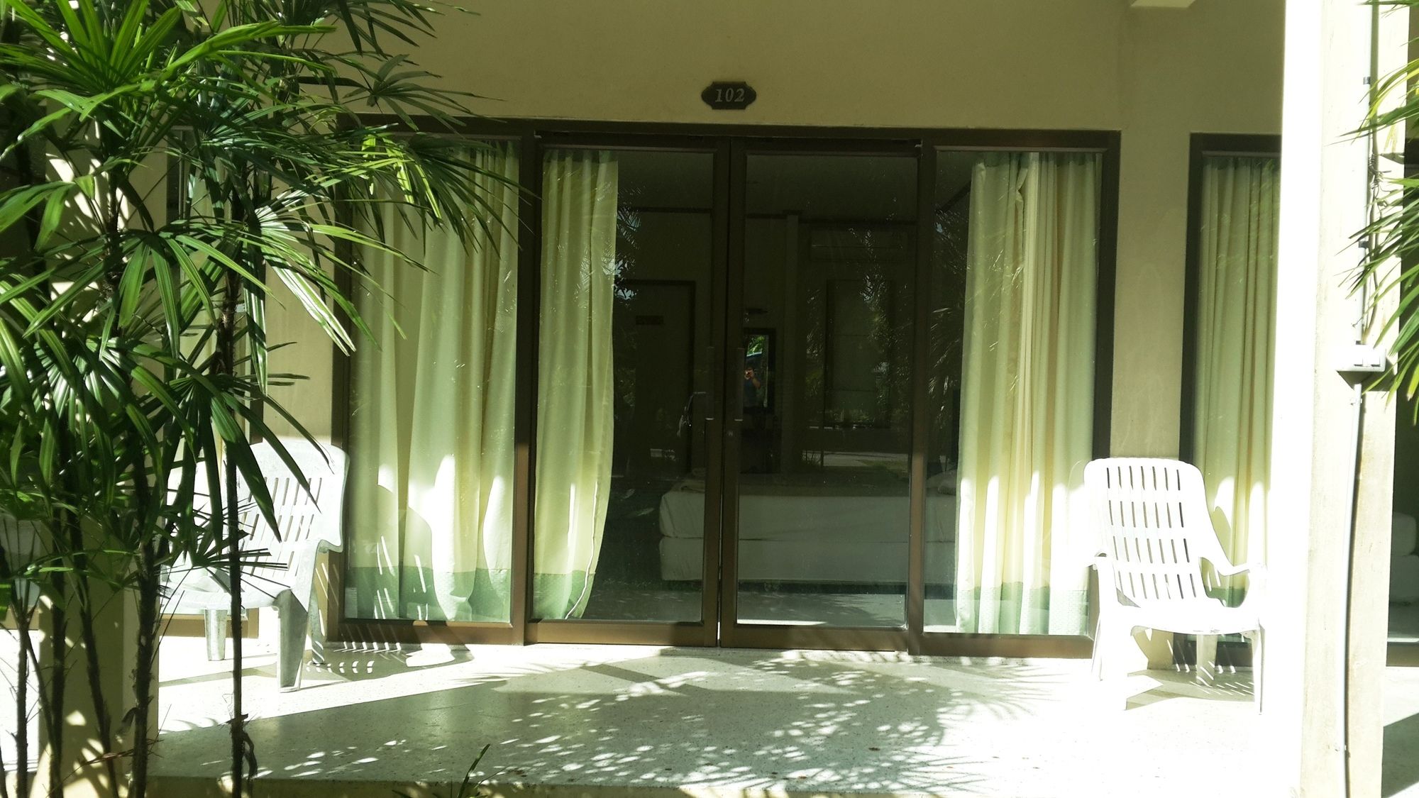 Jinta City Hotel
