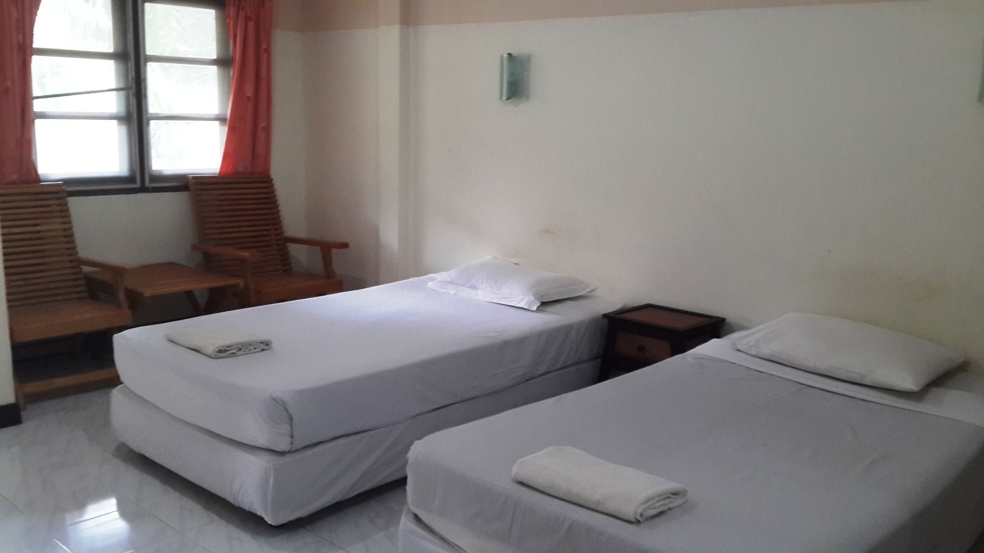 Jinta City Hotel