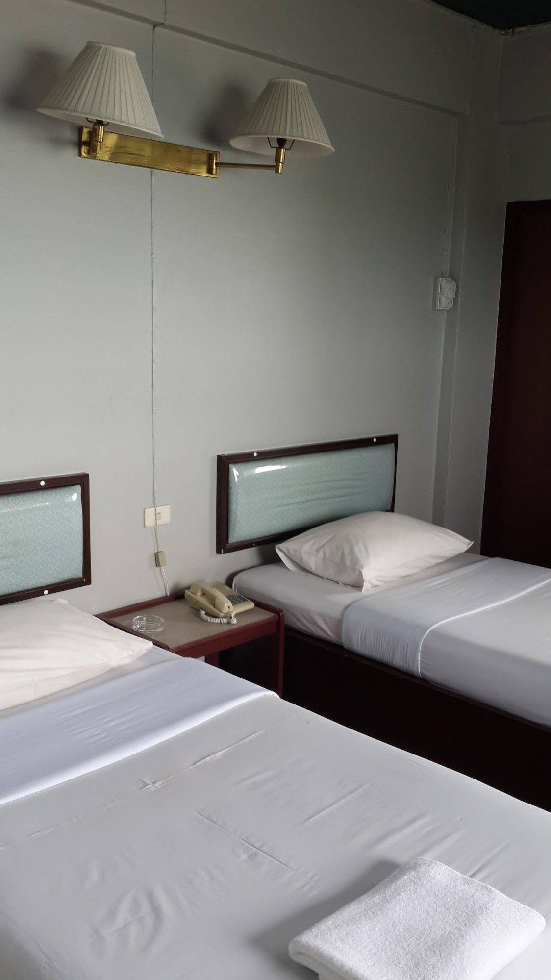 Win Hotel