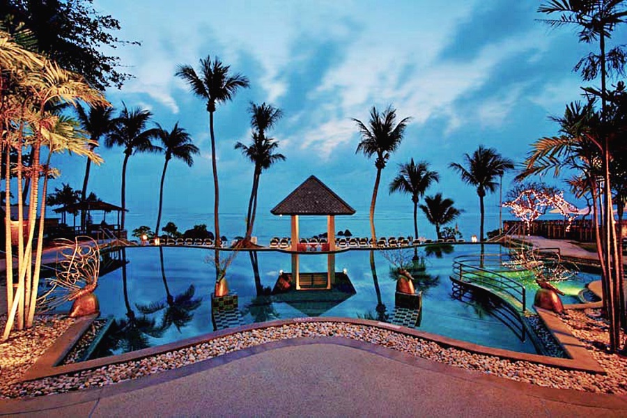 Centara Villas Samui