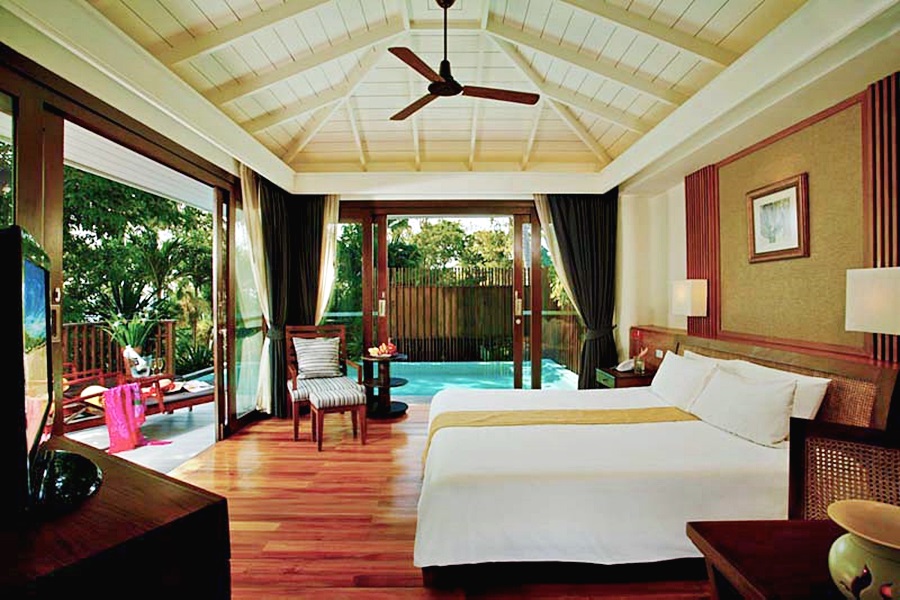 Centara Villas Samui