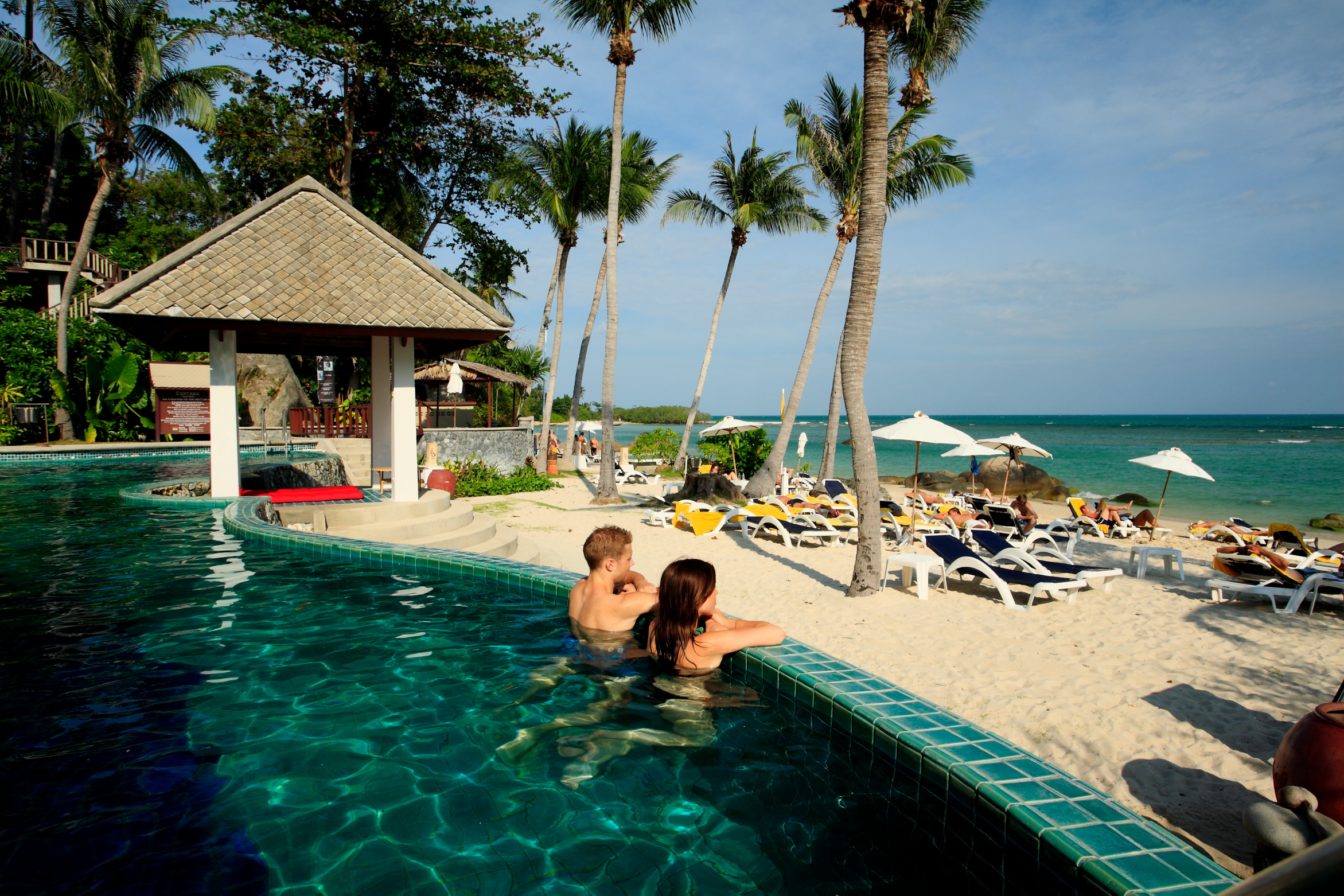 Centara Villas Samui
