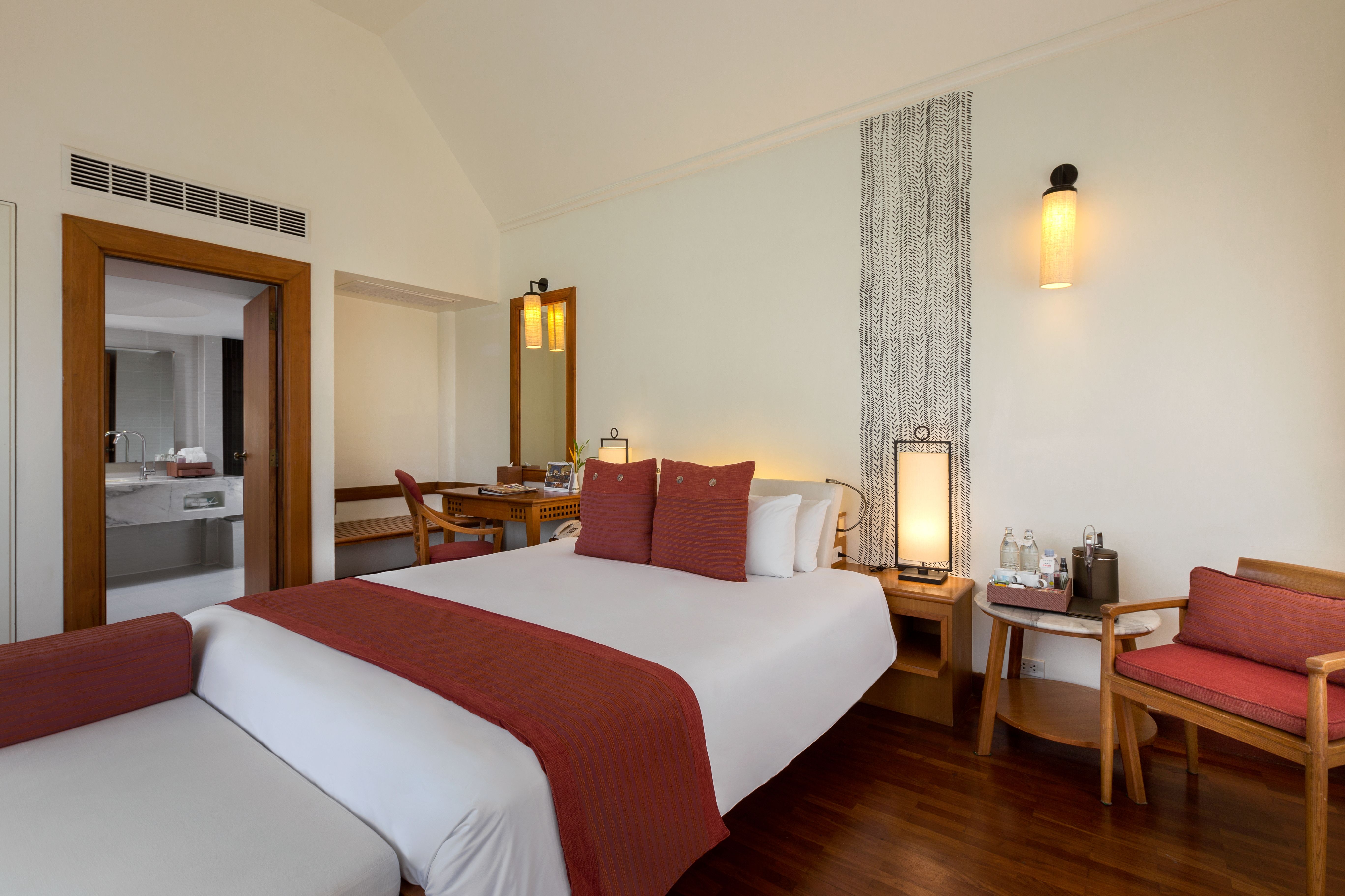 Centara Villas Samui