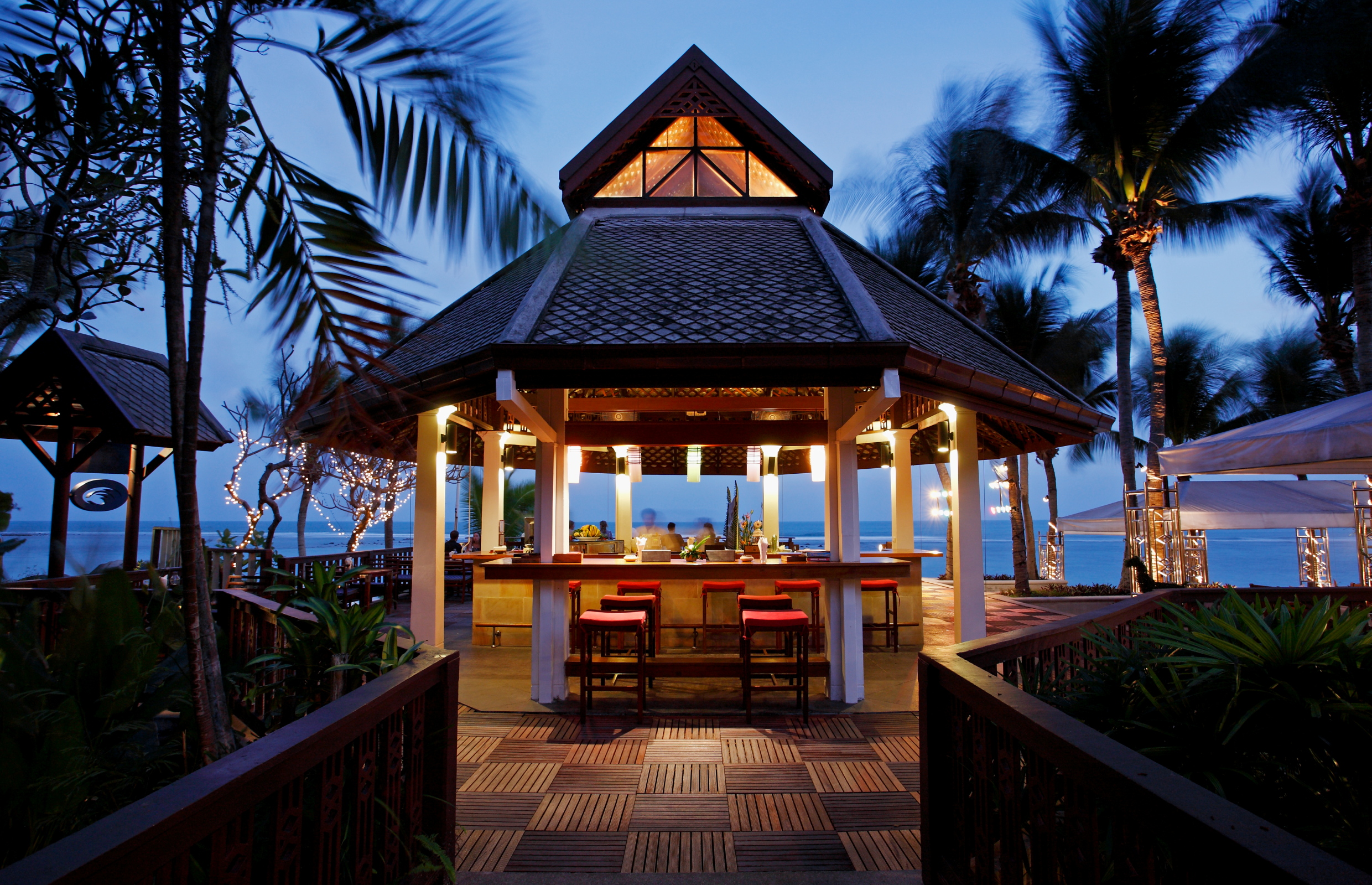 Centara Villas Samui
