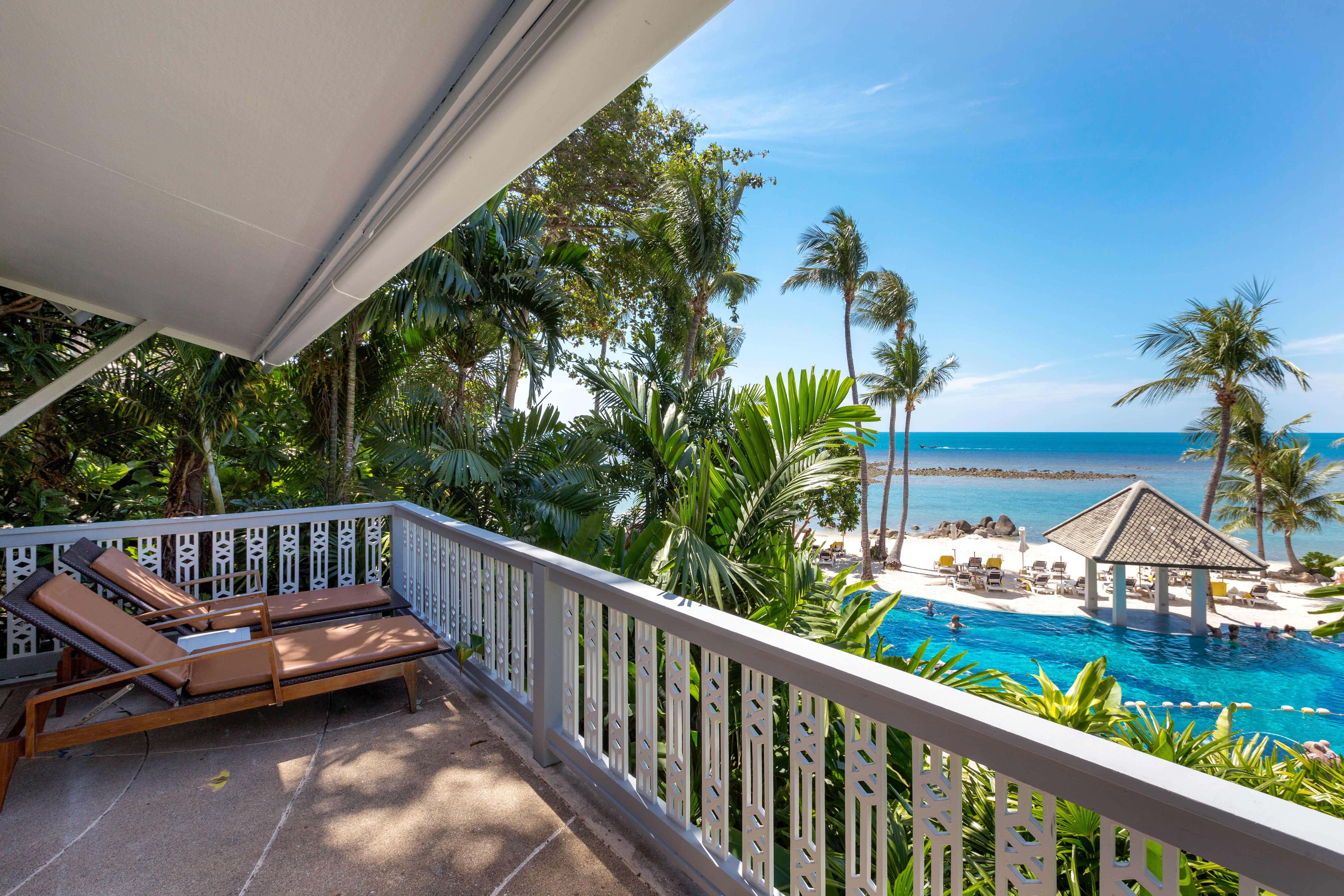 Centara Villas Samui