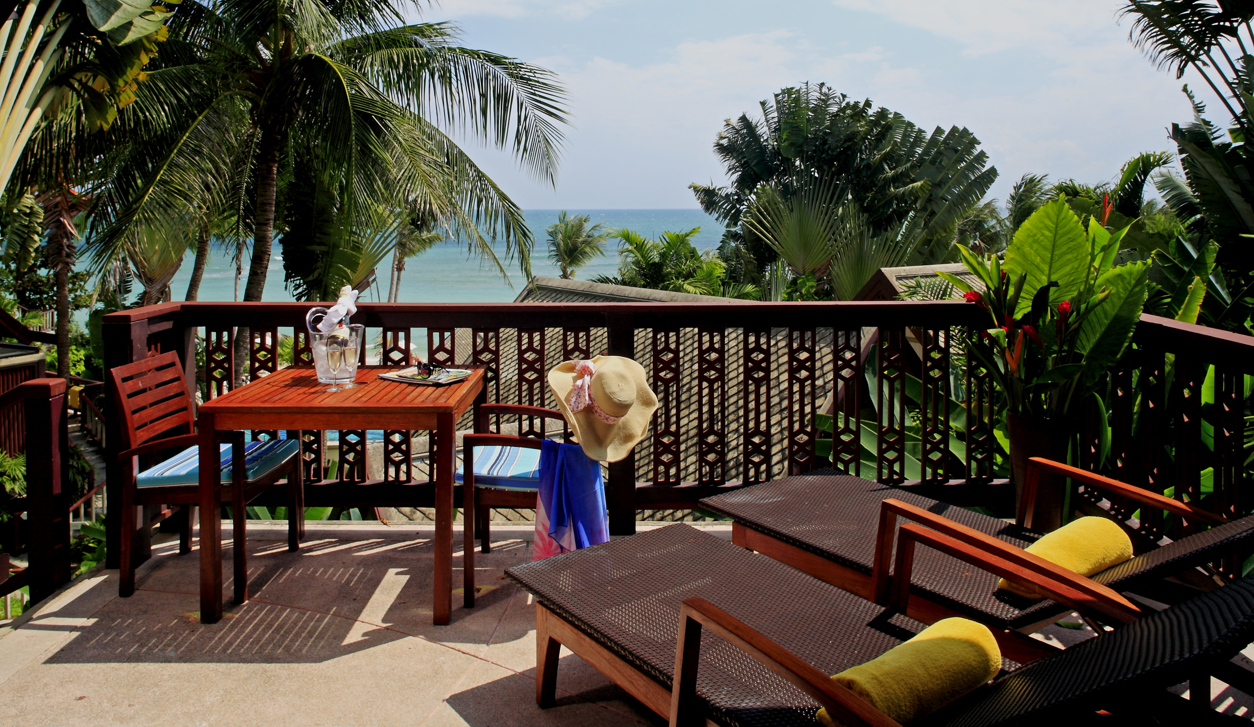 Centara Villas Samui