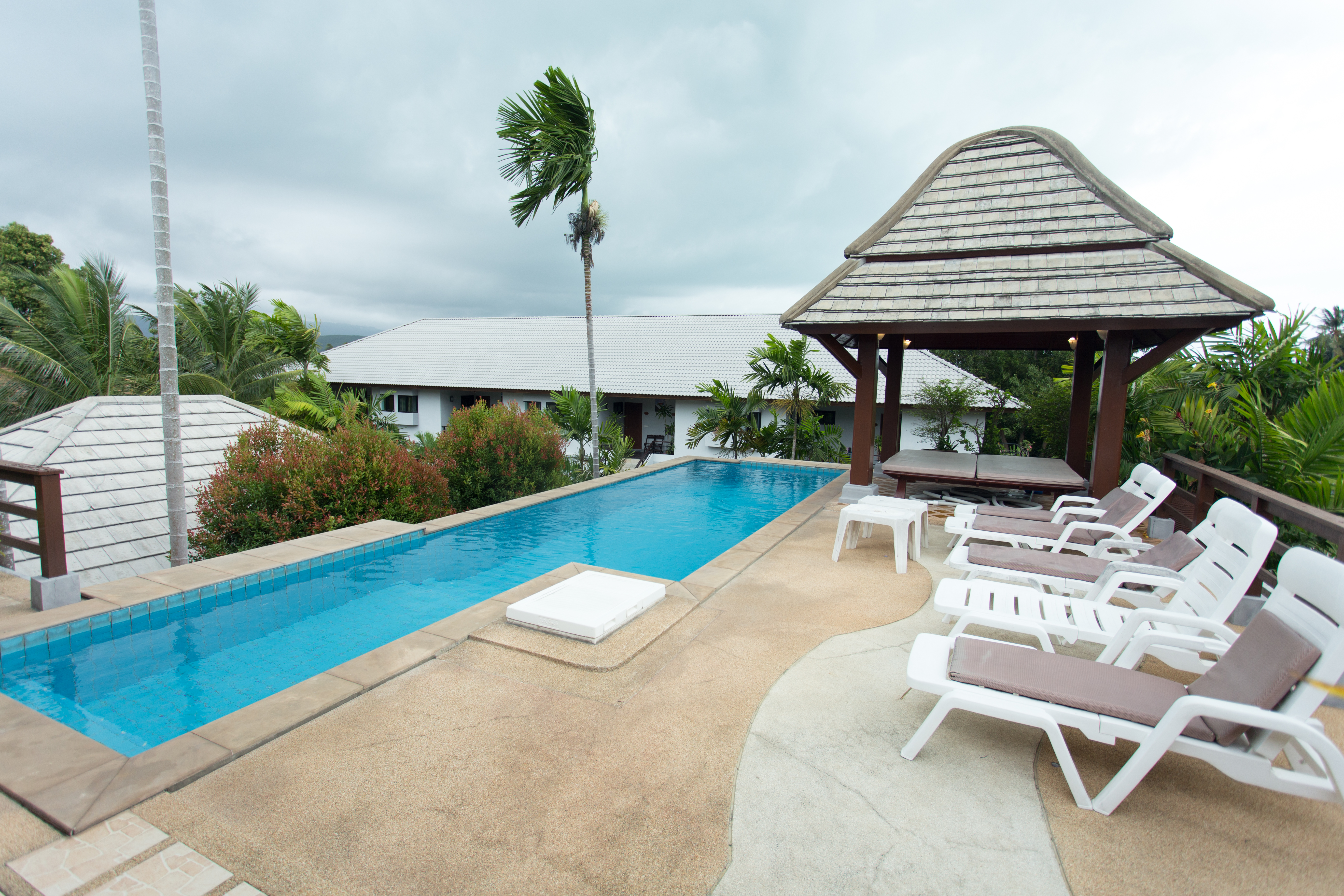 Samui Honey Tara Villa Residence