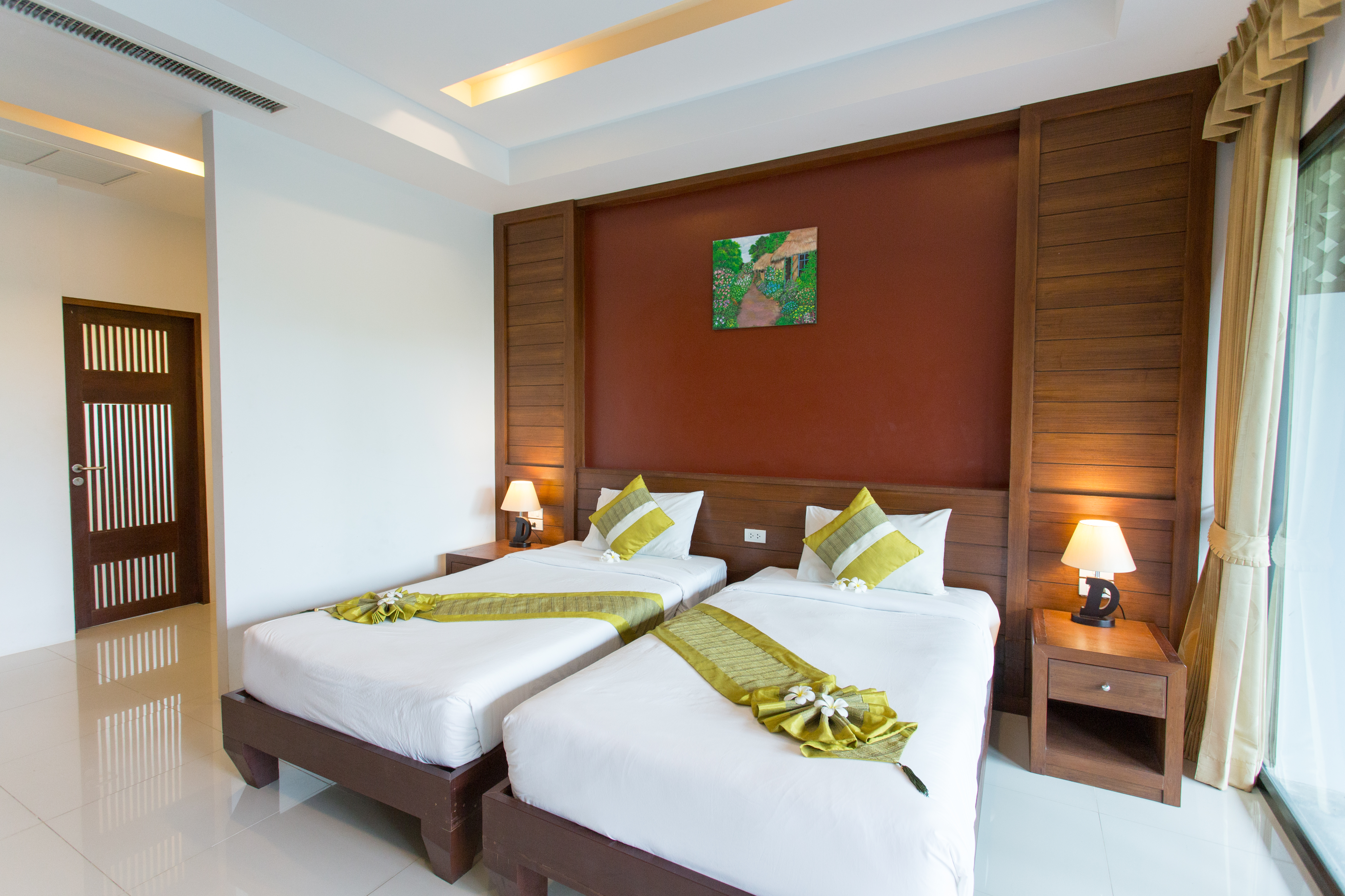Samui Honey Tara Villa Residence