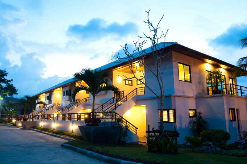 Samui Honey Tara Villa Residence