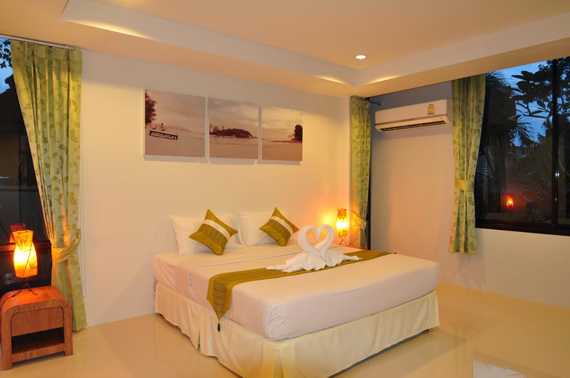 Samui Honey Tara Villa Residence