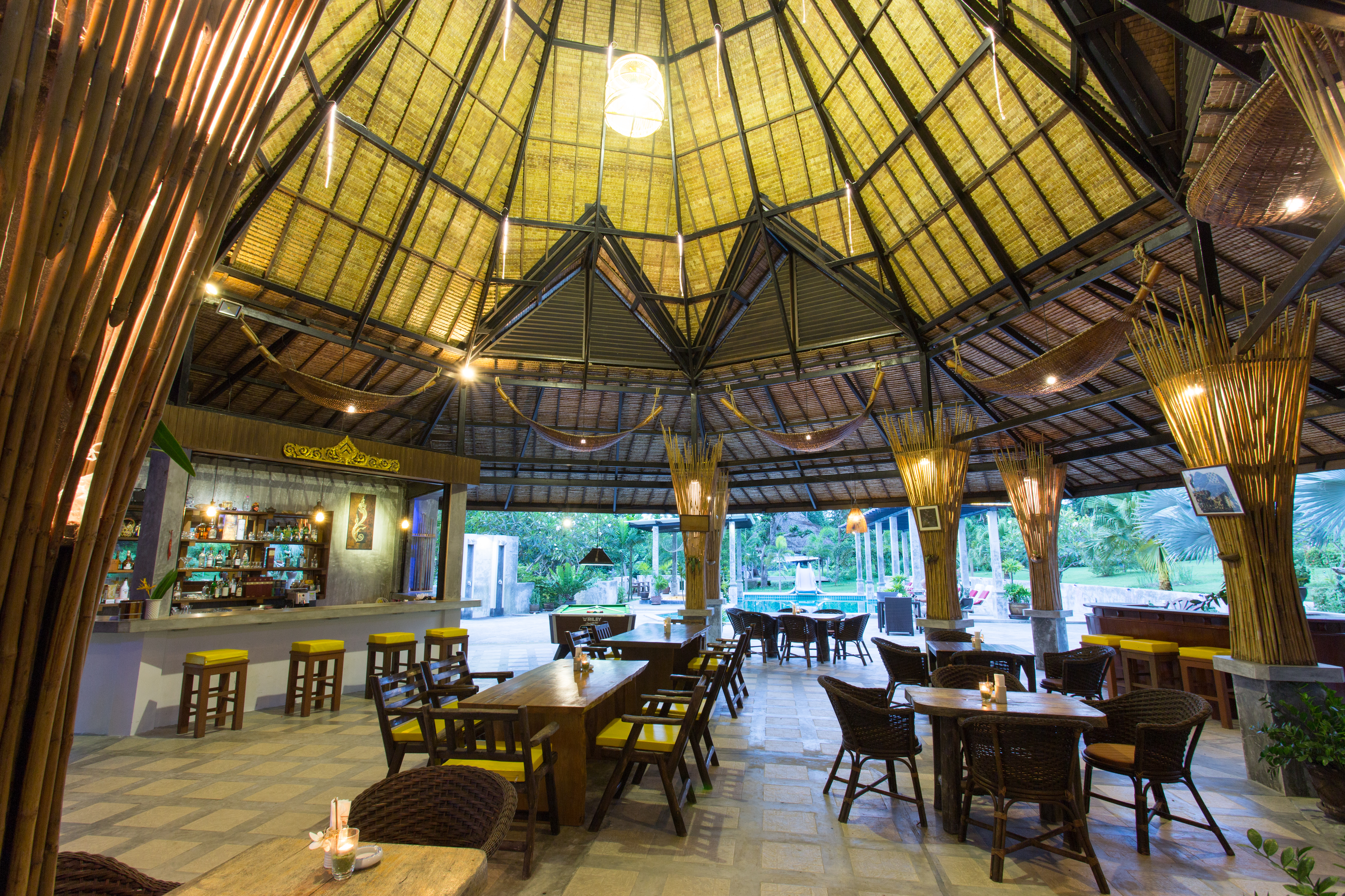 Samui Honey Tara Villa Residence