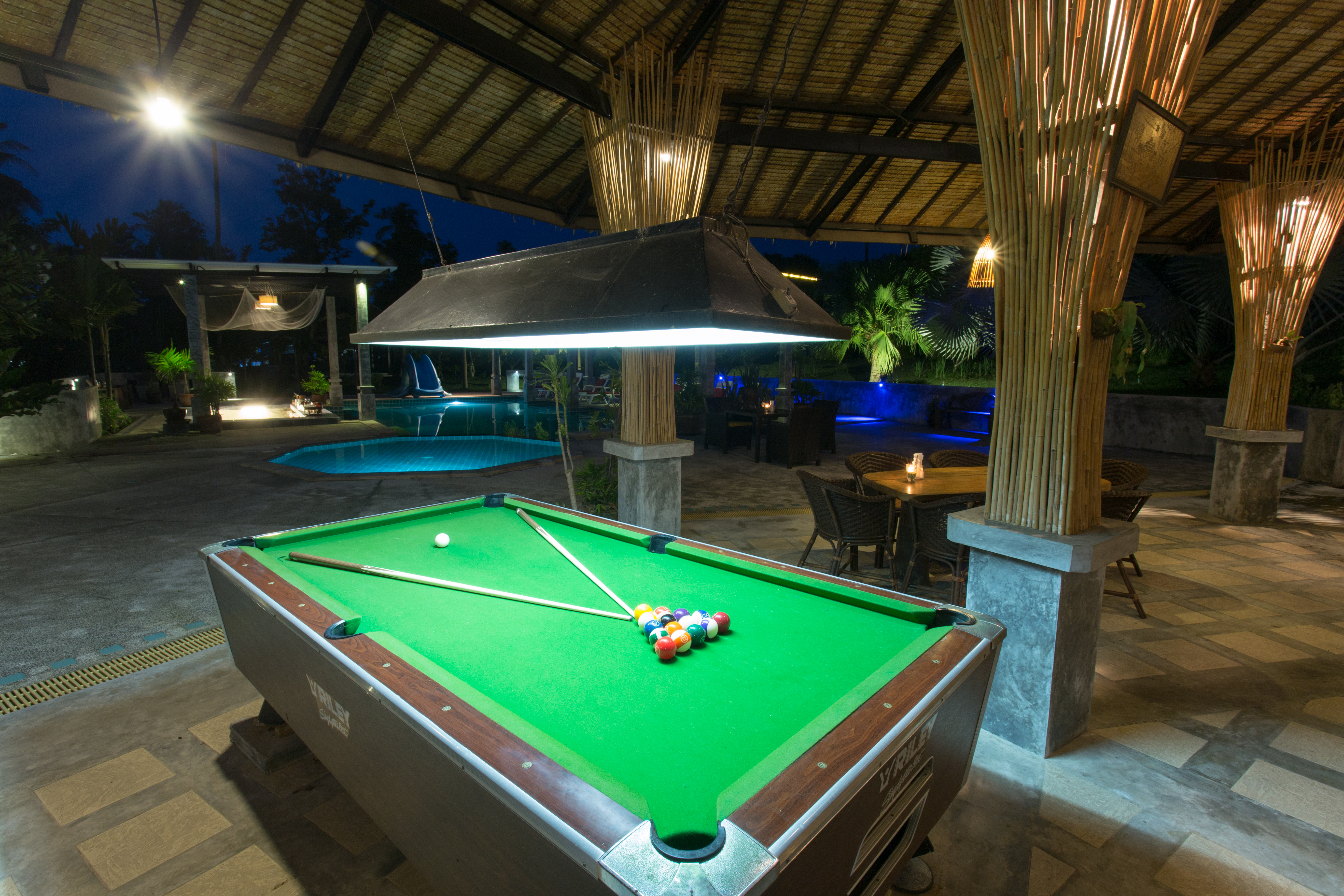 Samui Honey Tara Villa Residence