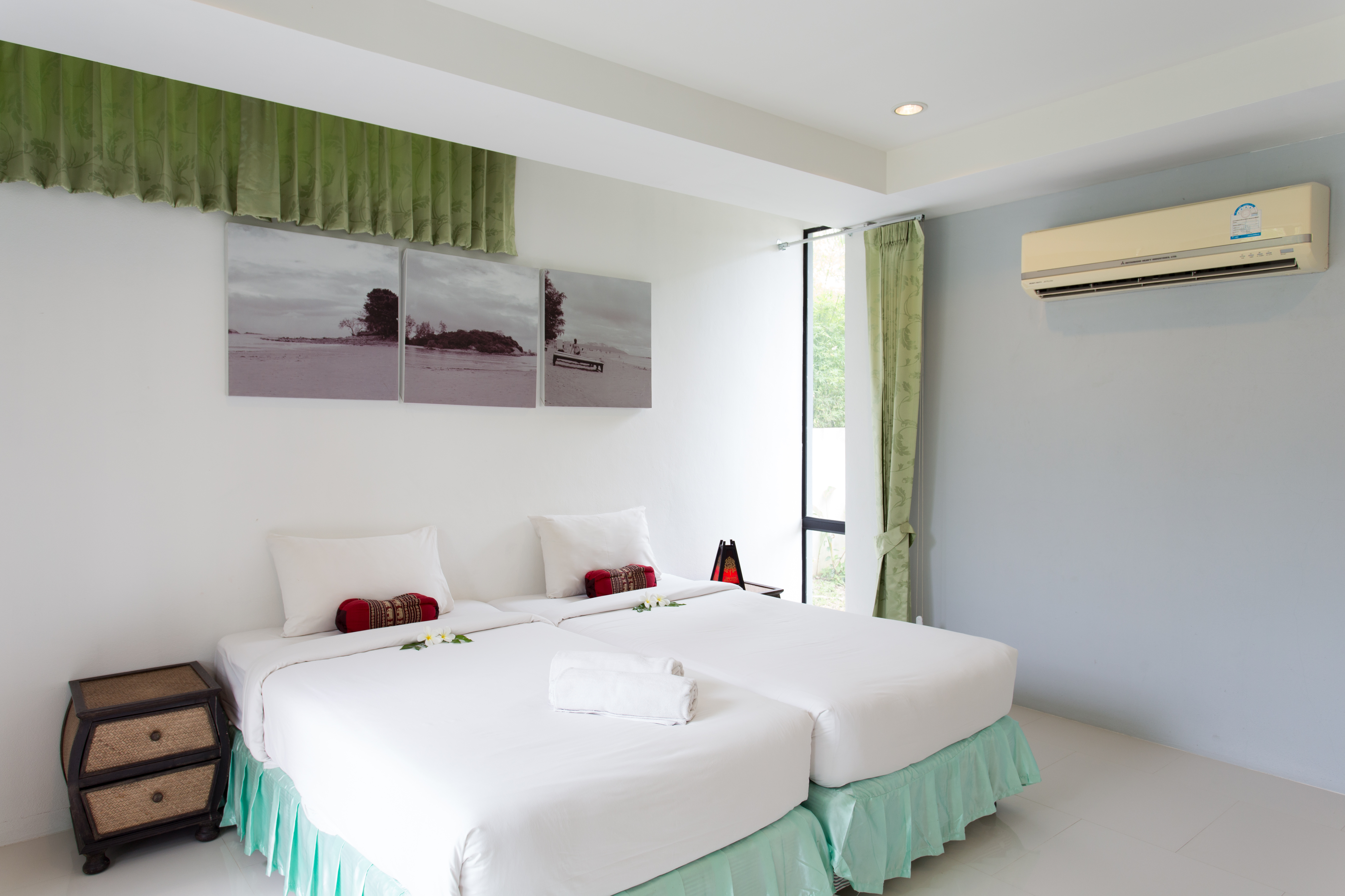 Samui Honey Tara Villa Residence
