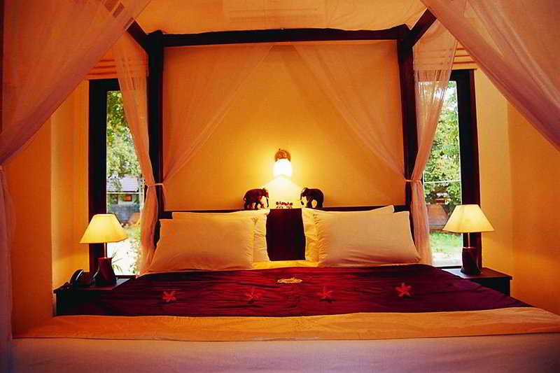 Samui Honey Tara Villa Residence