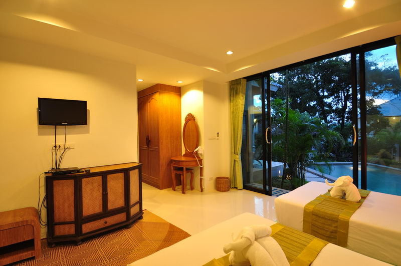Samui Honey Tara Villa Residence