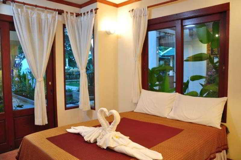 Samui Honey Tara Villa Residence