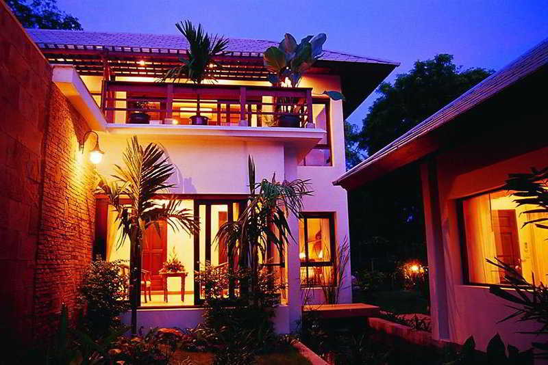 Samui Honey Tara Villa Residence