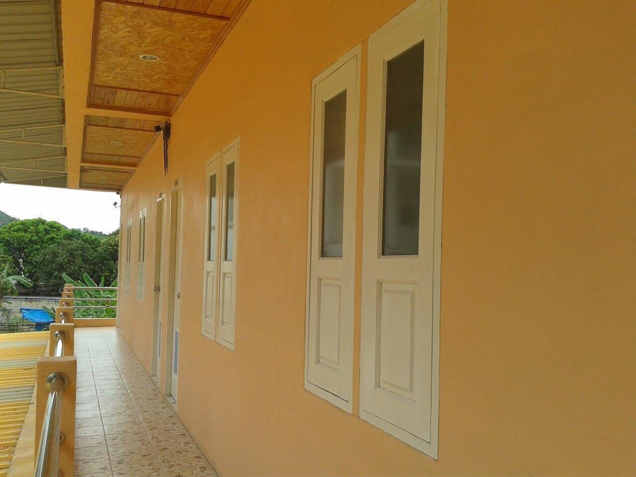 Amonrada House