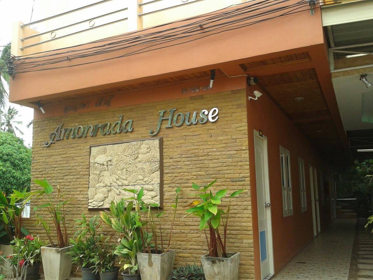 Amonrada House