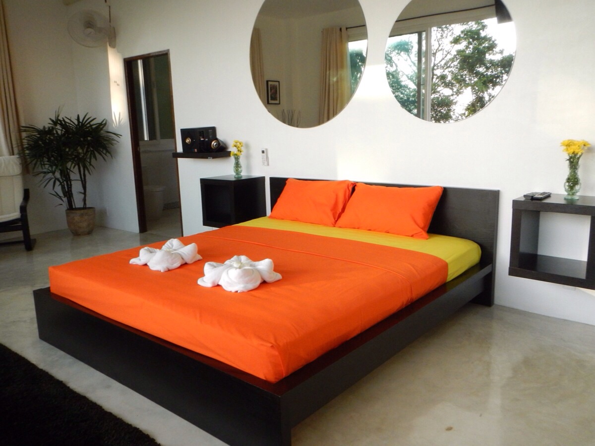 Monkey Flower Villas