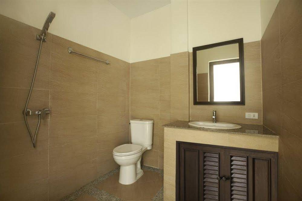 Shanti Boutique Hotel