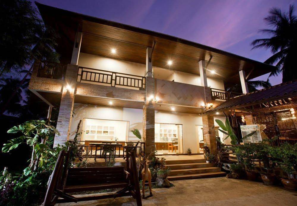 Shanti Boutique Hotel