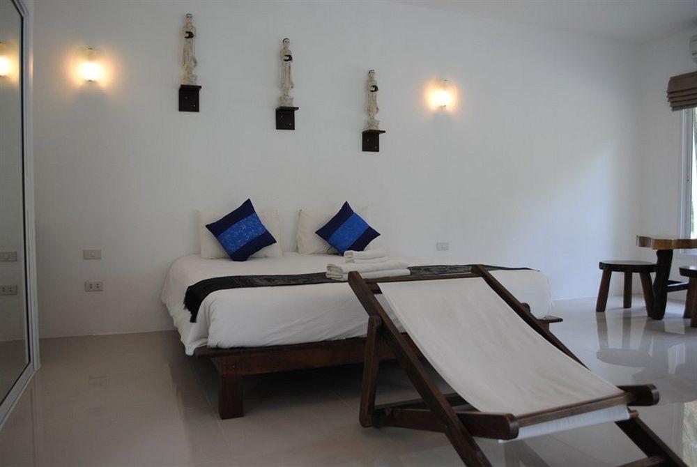 Am Samui Resort