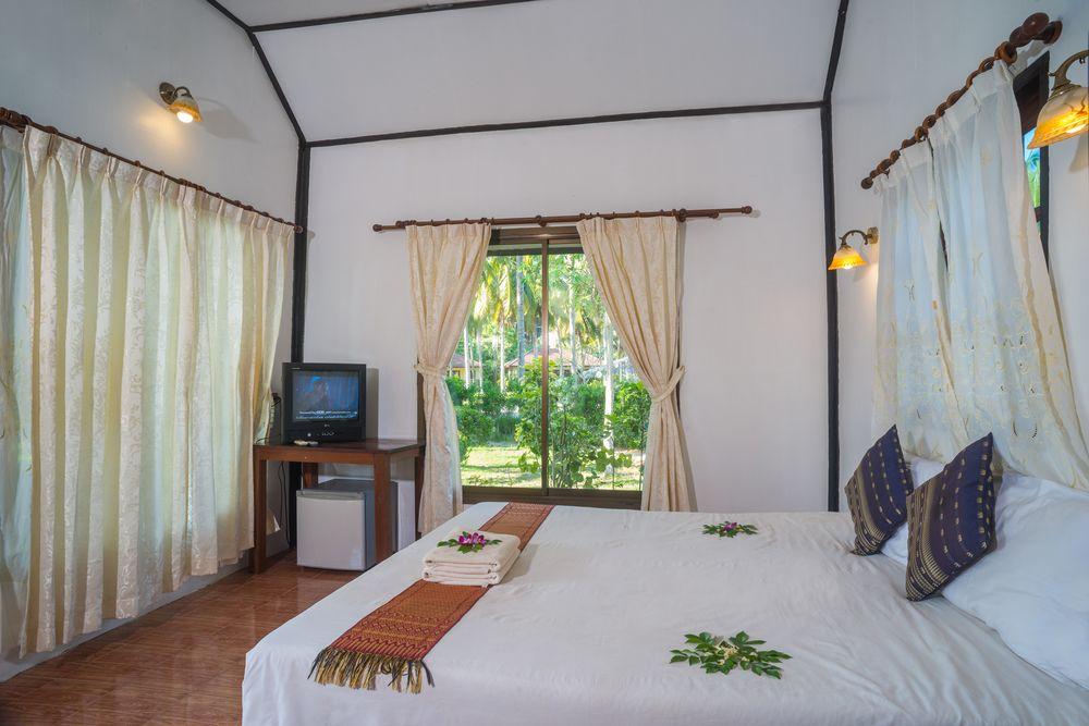 Am Samui Resort