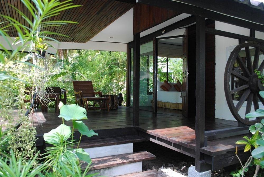 Am Samui Resort