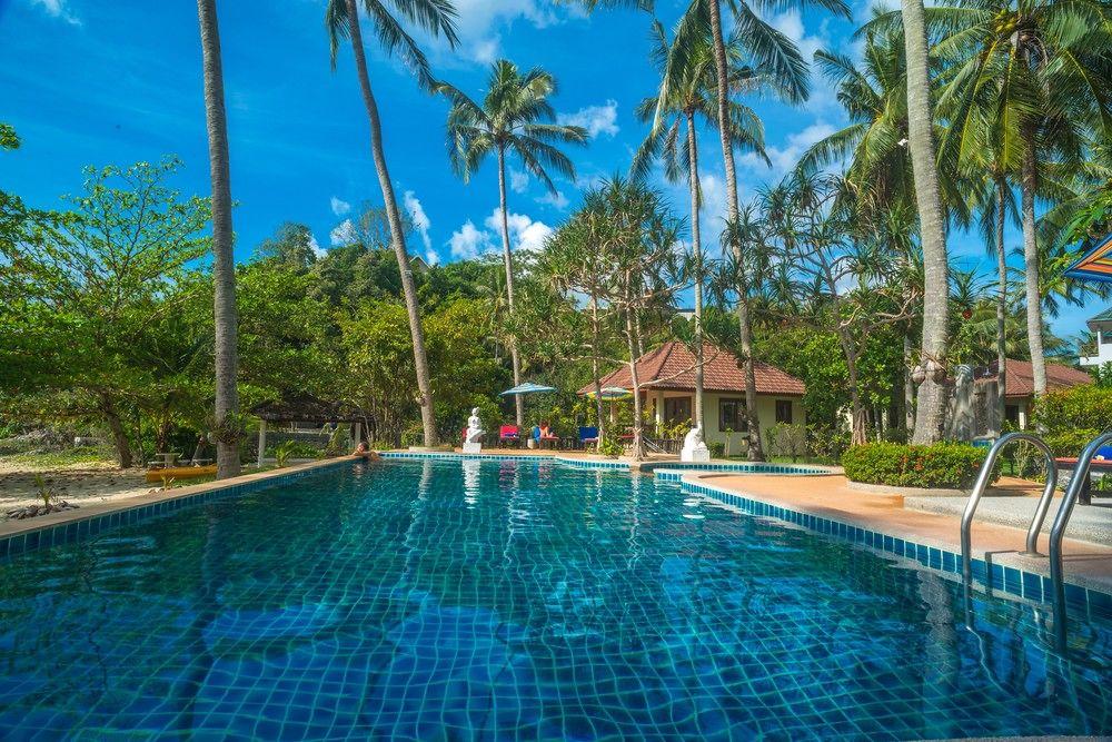 Am Samui Resort