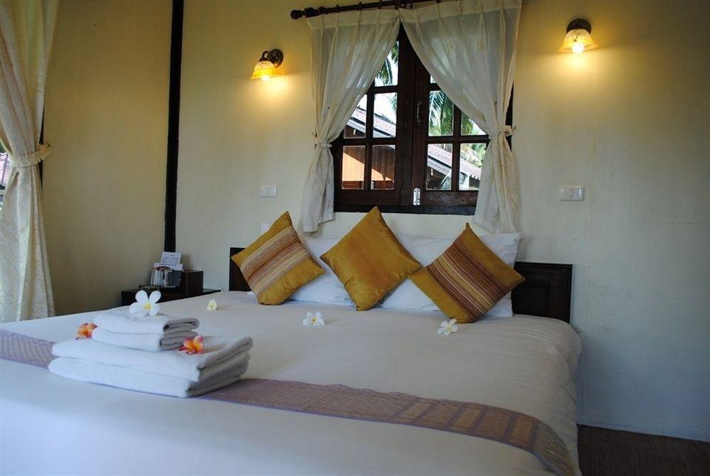 Am Samui Resort