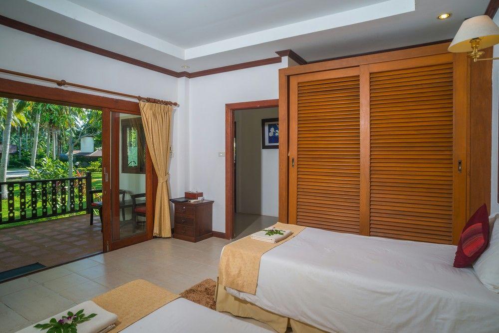 Am Samui Resort