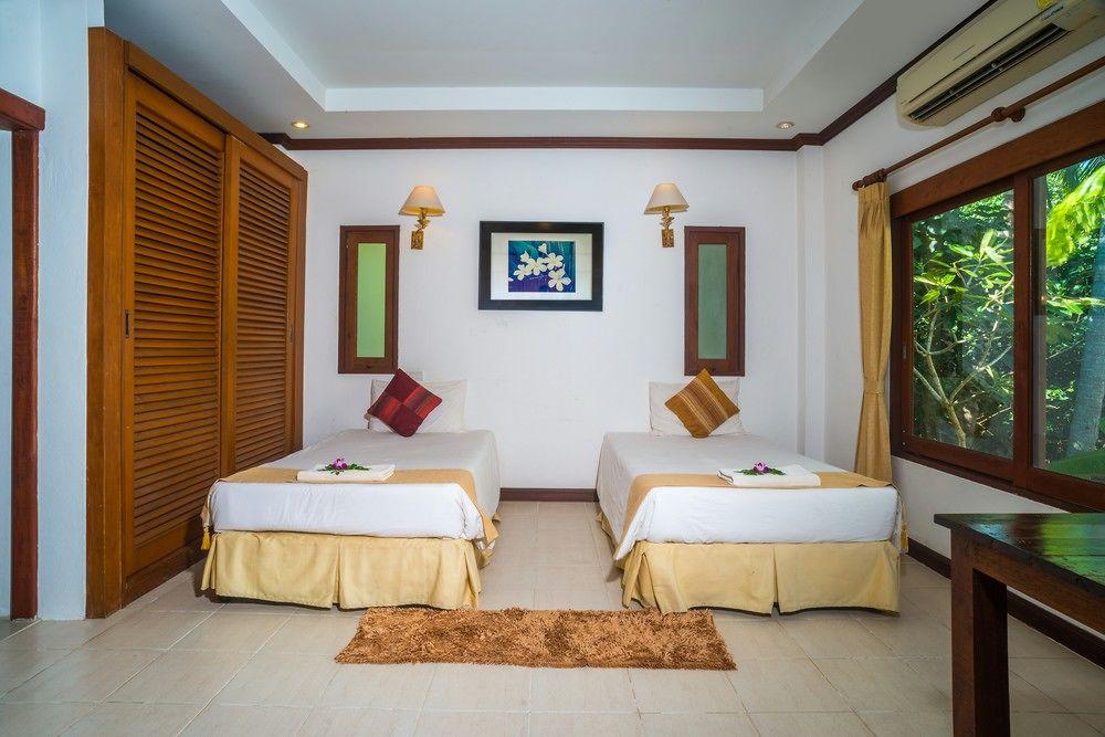 Am Samui Resort