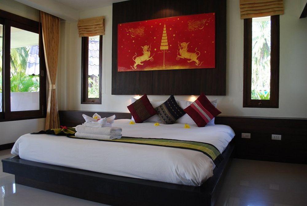 Am Samui Resort