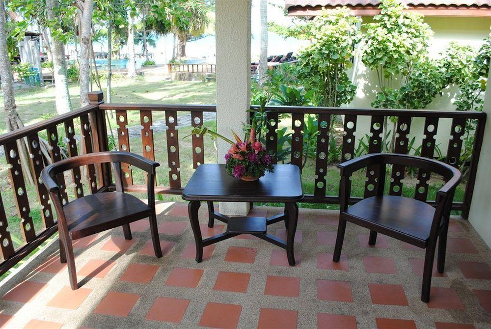 Am Samui Resort